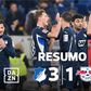 Leipzig perde com o Hoffenheim e Harder continua em branco (resumo)