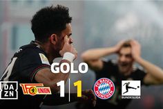 É para ver e rever: mas que golaço de Luis Díaz em Berlim!