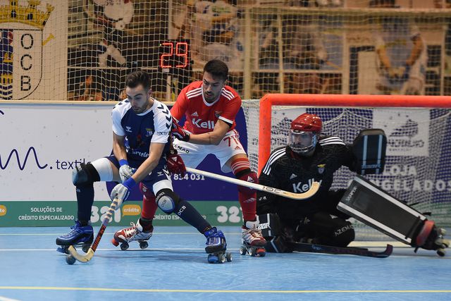 Benfica recebe adversário «maldito» com o quarto em jogo