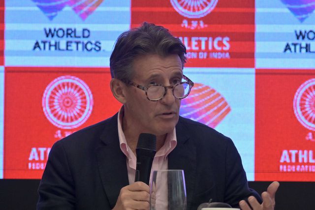 Paris-2024: russos e bielorrussos impedidos de participar nas provas de atletismo