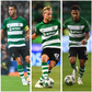 Sporting: Três em risco numa equipa sem gestão para o clássico