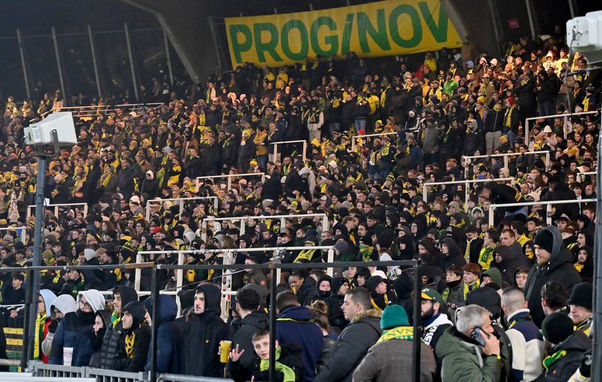 Governo francês proíbe deslocações de adeptos a jogos fora e é contestado