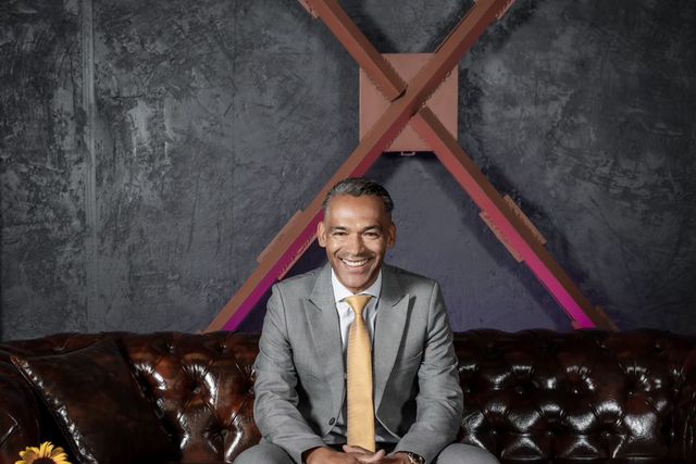 «Não duvido da minha capacidade para ser treinador do Benfica»