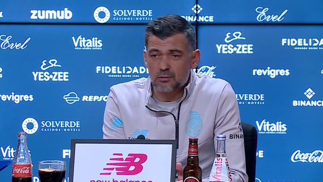 «Dar tudo não chega e ir ao limite é o mínimo»