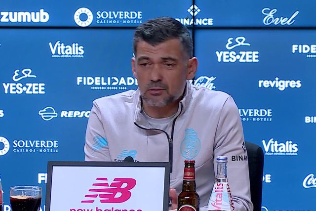 «Dar tudo não chega e ir ao limite é o mínimo»