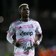 Juventus vai rescindir com Pogba (e já tem alvo para o substituir)
