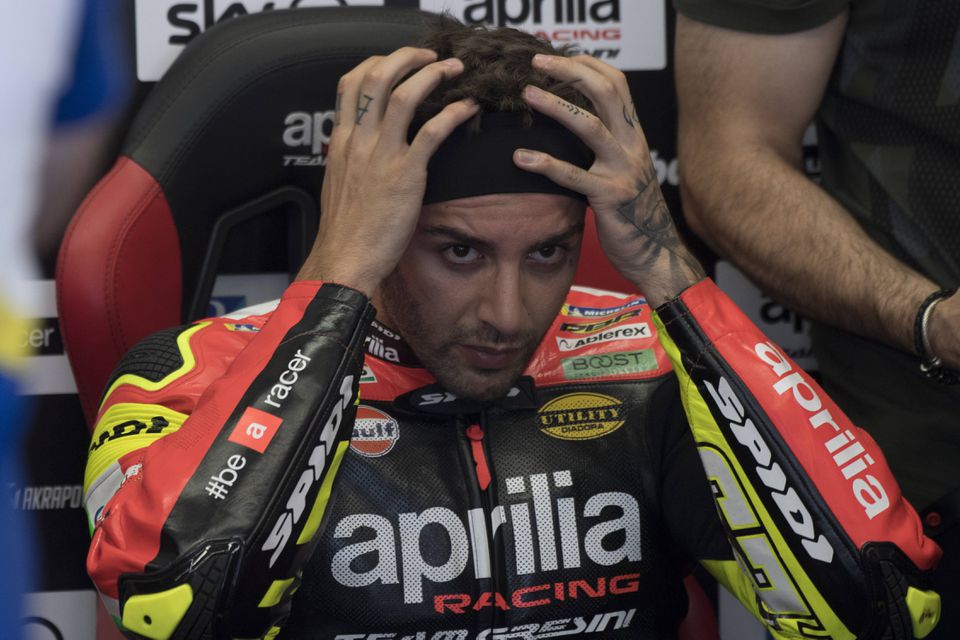«Marc Marquez vai causar um desastre na Ducati logo na primeira corrida»