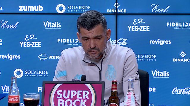 «Casa Pia sabe o que faz na defesa, e é vertical e incisivo no ataque»