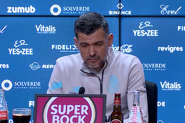 «Casa Pia sabe o que faz na defesa, e é vertical e incisivo no ataque»