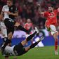 «O golo está mais caro que o azeite», a crónica do Benfica-Farense