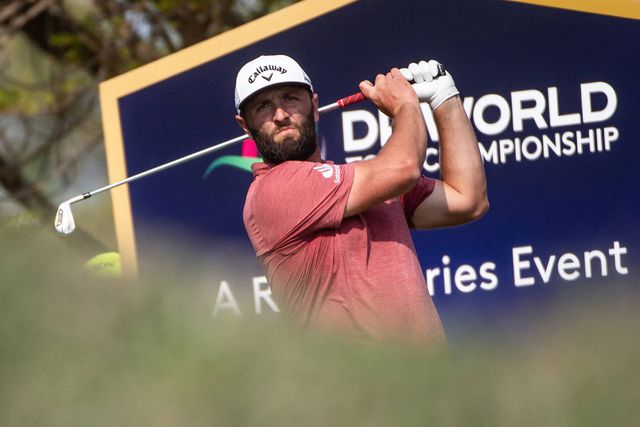 Golfista é a contratação mais cara da história do desporto