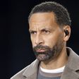 Adepto do Wolverhampton condenado a prisão por insultos racistas a Rio Ferdinand
