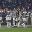 Serie A: Juventus volta a vencer e adensa crise do Nápoles