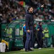 Amorim nega gestão em Guimarães antes do FC Porto: «Pensámos assim com o Benfica e...»
