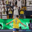 Vídeo: Ronaldo (quem mais?) inaugura o marcador pelo Al Nassr