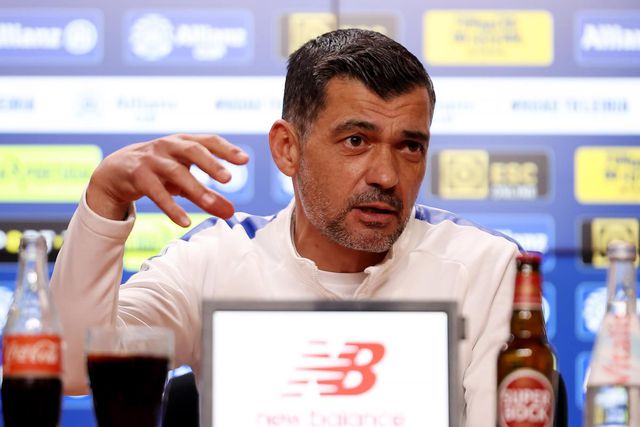 O porquê de Iván Jaime e Fran Navarro jogarem pouco no FC Porto