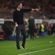 Roger Schmidt: «Se não respeitam o treinador, fiquem em casa!»