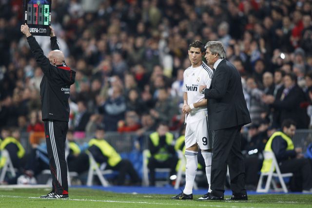 «Tive o Ronaldo lesionado 3 meses, foi uma dor não ter ganho esse campeonato…»