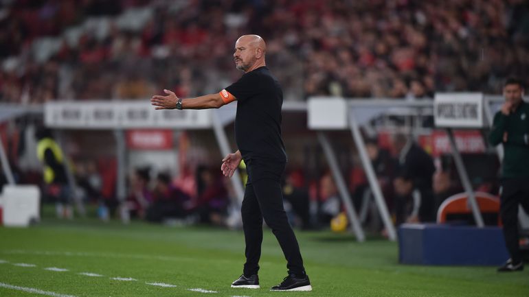 José Mota vai manter a fórmula em Braga