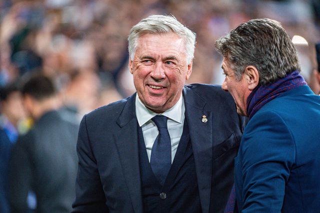 Vídeo: «Por 500 milhões até ia a pé para a Arábia Saudita»