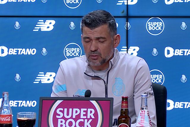 «Se faço sessão bidiária é porque entendo que é o melhor para preparar Casa Pia»