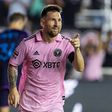 Inter Miami vai fazer digressão de pré-época pela Ásia