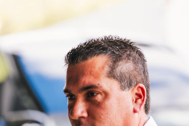 Pedro Moreira realça Conceição: «Ninguém pode pôr em causa o seu valor»