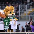 V. Guimarães-Sporting: Um bom jogo para o leão mostrar estofo