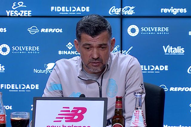 «Cada vez é mais difícil ganhar jogos de forma clara»