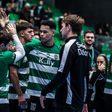 Sporting procura o pleno em teste para a Supertaça