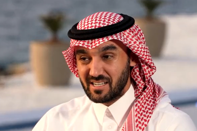 Arábia Saudita defende que acusações de limpeza de imagem são «superficiais» e faz mira à Premier League