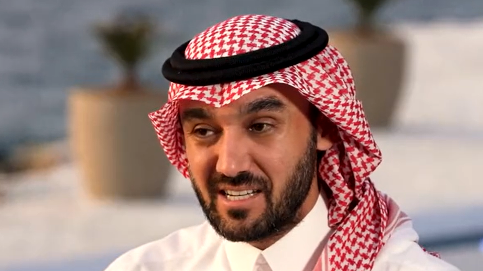 Arábia Saudita defende que acusações de limpeza de imagem são «superficiais» e faz mira à Premier League