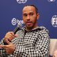 «É inaceitável», diz Lewis Hamilton sobre investigação a Toto e Susie Wolff