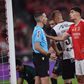 Duarte Gomes analisa a arbitragem do Benfica-Farense