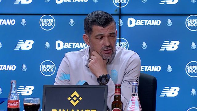 «Fran Navarro? Todos os jogadores que fomos buscar tem qualidade»