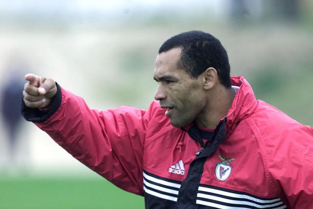 «Posso dar ao Benfica o que Mourinho deu ao FC Porto»