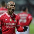 Benfica é o 22.º clube do mundo com maiores receitas