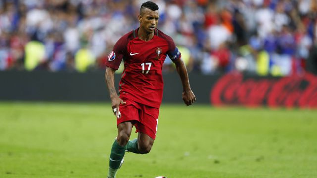 «Se não fosse Ronaldo, Nani tinha sido a principal figura da Seleção»