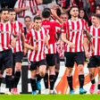 La Liga: Athletic bate Villarreal e cola-se ao pódio