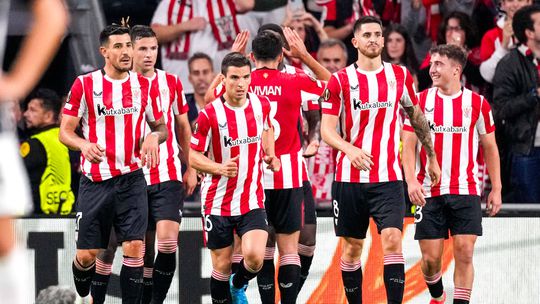 La Liga: Athletic bate Villarreal e cola-se ao pódio