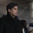 Quem irritou Paulo Fonseca? Em Itália revelam nomes