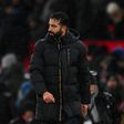 Man. United investiga fugas de informação e Amorim questionou dois jogadores