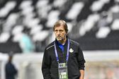 Pedro Martins, treinador do Al Gharafa, na Champions Asiática