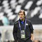Pedro Martins, treinador do Al Gharafa, na Champions Asiática
