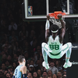 NBA: Neemias no quarto triunfo seguido dos Celtics