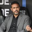 John Textor comenta futuro de Artur Jorge no Botafogo