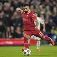 Liverpool faz proposta de renovação a Salah