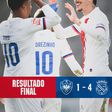 Golos precisam-se em Alverca