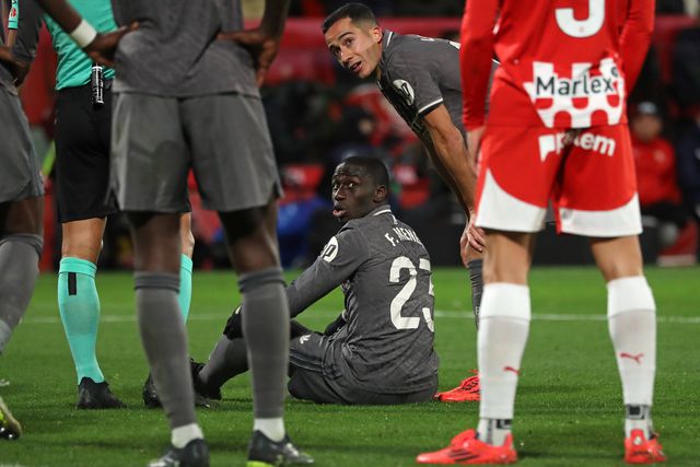 Ancelotti com nova dor de cabeça no Real Madrid