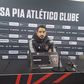 João Pereira: «Não queremos ser a equipa da consistência dos empates, queremos ser a equipa da consistência das vitórias»